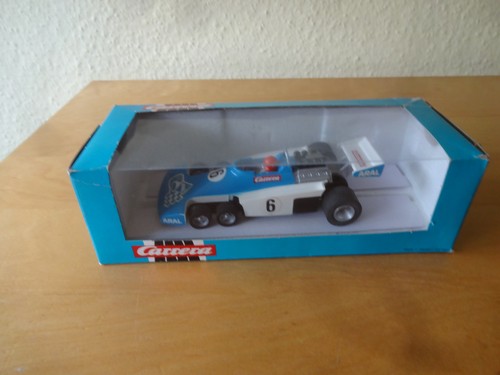 Carrera universal 132 auto - 132,