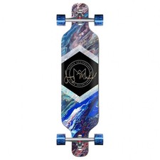 MADRID AZUL 40" DROP THROUGH