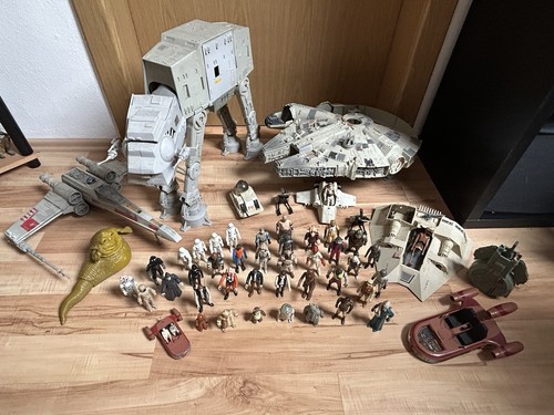 Originale kenner star - kenner, wars