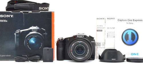 Englisch exc box sony - [exc+5/box],