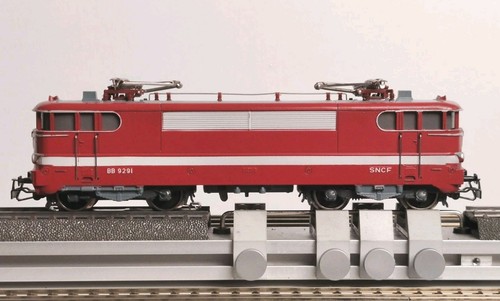 Märklin 3059 bb - bb, 9200
