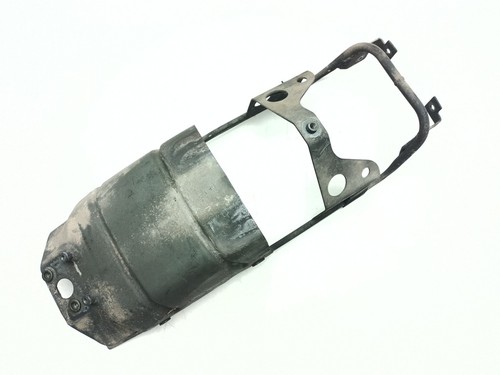 Kotflügelhalter hinten rear - hinten,