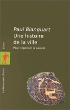 Une histoire ville - de,