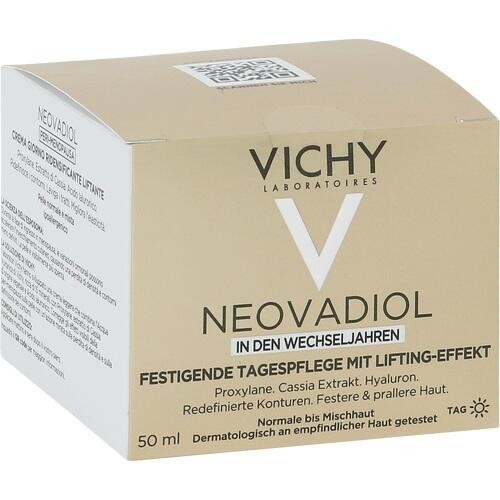 Vichy neovadiol tagescreme - vichy, in