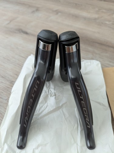 Shimano ultegra di2 - di2, st-r8150