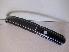 Fahrrad altes 28 Zoll Vorderrad Schutzblech / Schutzbleche für Oldtimer Fahrrad