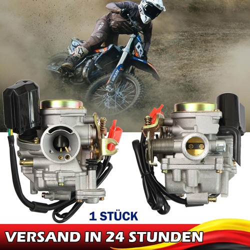 Motorrad vergaser für rex - vergaser,