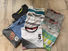 Kleiderpaket Jungen, Größe