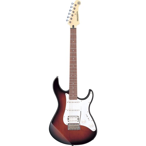 Yamaha pacifica 112j old - pacifica,