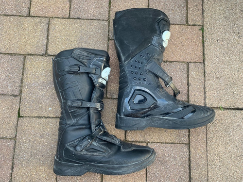 Oneal rsx pro stiefel - rsx,