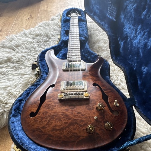 Prs wood library - prs, i