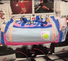 Vintage Nike Challenge Court