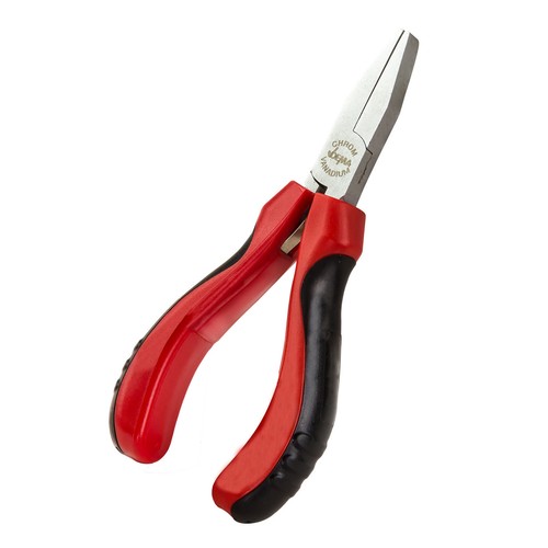 Flachzange zange 125 - 125, mm