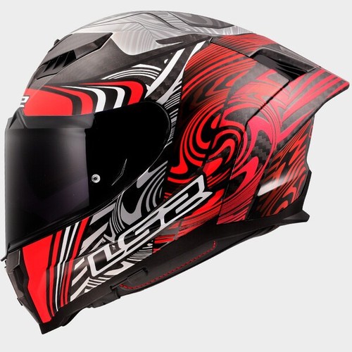 Motorradhelm helm ls2 ff807 - ls2,