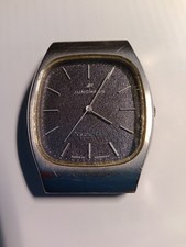 junghans herrenuhr quarz