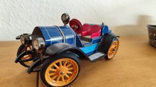 Schuco 1225 Modell Mercer aus dem Jahr 1913, mit Fehlteilen