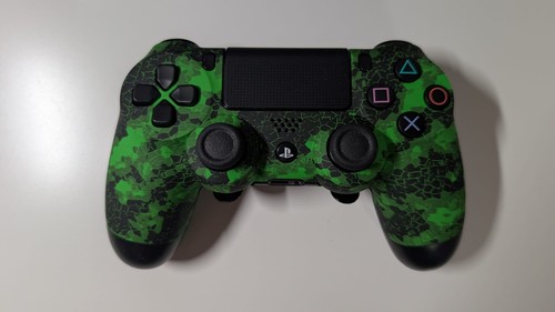 Sony dualshock ps4 scuf - dualshock,