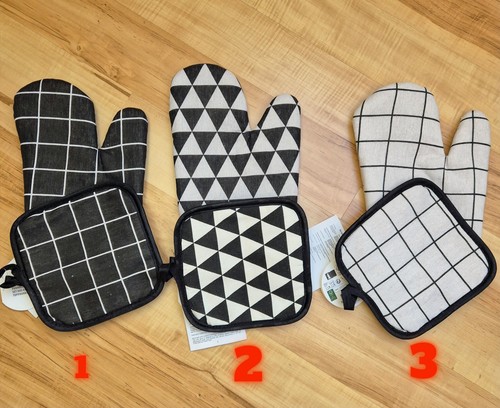 Ofenhandschuh topflappen - ✅ofenhandschuh,
