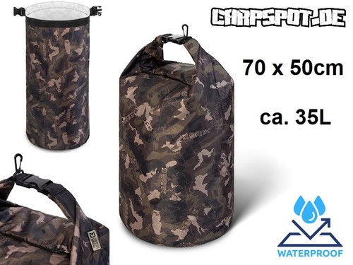 Camo seesack wasserdichter - seesack,