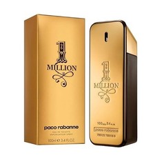 one million herren parfum 100