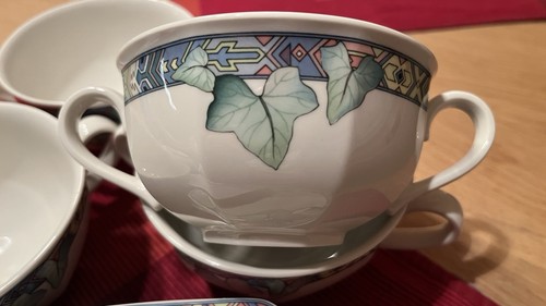 Villeroy und boch - und,