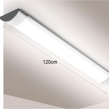 120CM LED Feuchtraumleuchte
