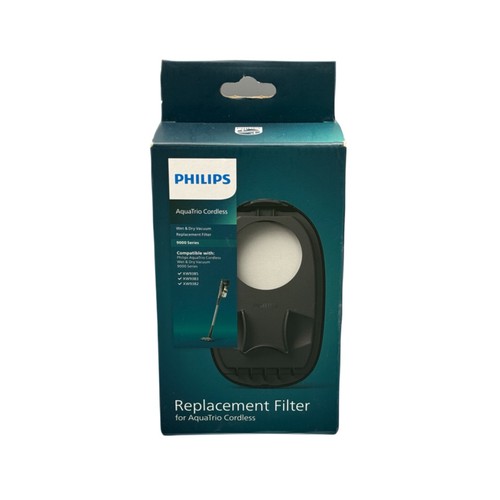Filterset für philips - für,