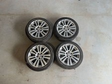 Mercedes-Benz C W204 2011 17