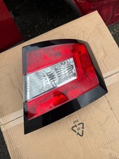 Rücklicht Heckleuchte