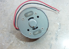 H0 Faulhaber Motor - Ausbau - siehe Beschreibung #3