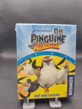 Kosmos Pinguine aus