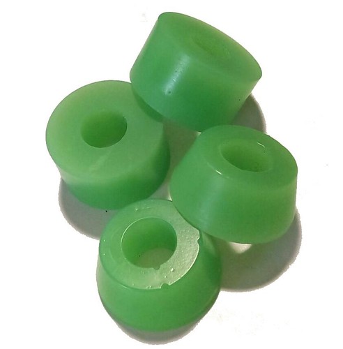 Vamos bushings 90a green - bushings,