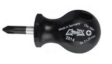 Athlet 2814 Vergaser-Schraubendreher Gr. 2 x 25 mm Neu