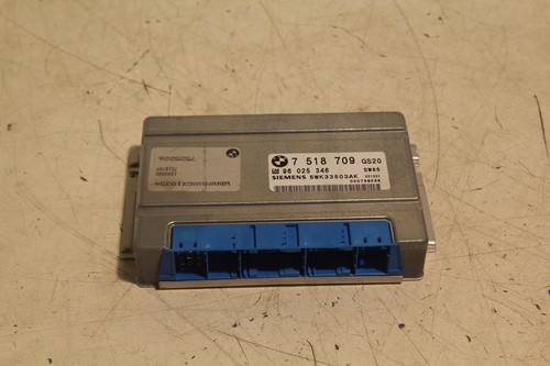 Getriebesteuergerät automatik - getriebesteuergerät,