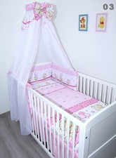 Baby Bettset 5-20T Himmel