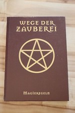 DSA, Wege der Zauberei