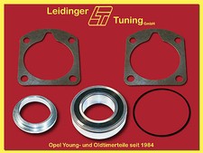 Kadett C  Radlagersatz