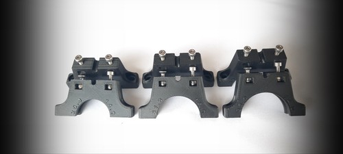 Obere lenkerschelle für bosch - obere,