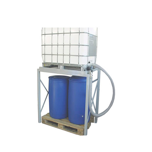 Buzil tankbefüllungsanlage - buzil,