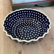 BUNZLAUER KERAMIK SCHALE