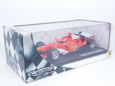Hot Wheels Ferrari M