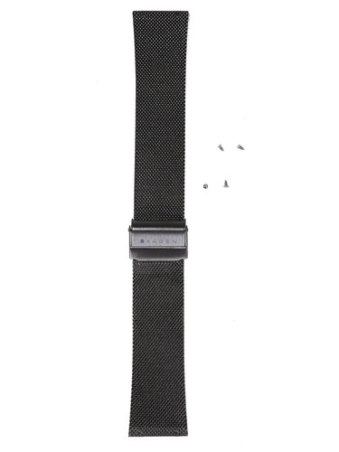 Skagen uhrenarmband skw6108 - skagen,