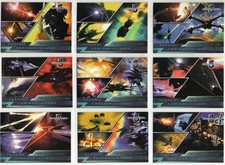 The Complete Babylon 5, 2002