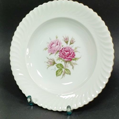 Kaiser moosrose goldrand 1 - goldrand,
