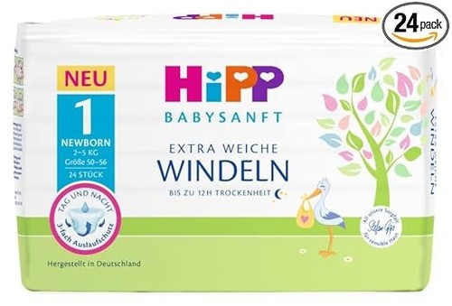 Stück hipp extra - =72,