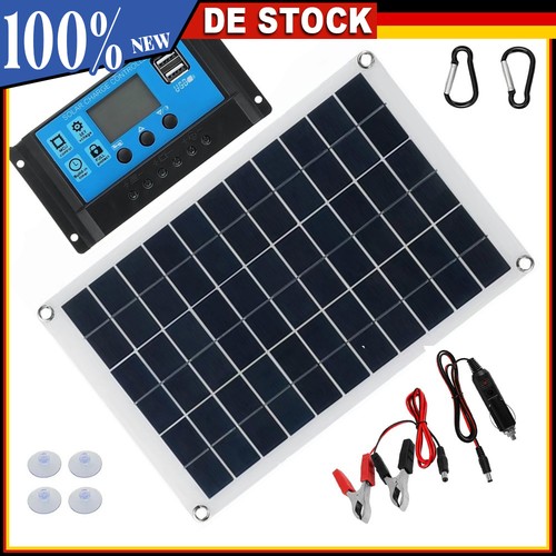 20w solar panel - 20w,