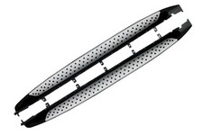 Trittbretter Side Steps für