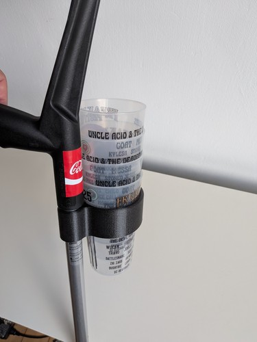 Becherhalter für - ,