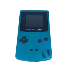 Nintendo GameBoy Color -