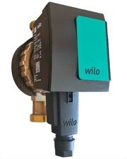 NEU Wilo Hocheffizienzpumpe